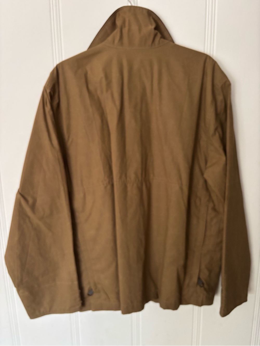 Filson "Ranger Short Field Jacket" - Picture 2 of 15